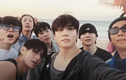 our family💜 #bts #btspavedtheway #edit #fyp 