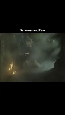 How darkness and fear played a role in Celtic mythology from Frank Delaney’s 1987 series The Celts. #fyp #celts #celtic #mythology #darkness 