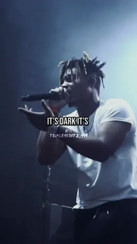 Can’t nobody see or hear my pain | Tales Of The Toxic… | #juicewrld #lljw #lljw🕊 #edits #999 