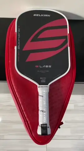 Selkirk Project Boomstik #SelkirkProjectBoomstik #votpickleball #pickleballpaddle #tuansipickleball #pickleball