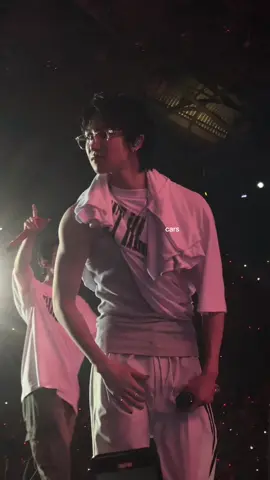 titigil talaga mundo mo kapag ganyan kapogi nasa harap mo eh #the8 #minghao #seventeen #svt 