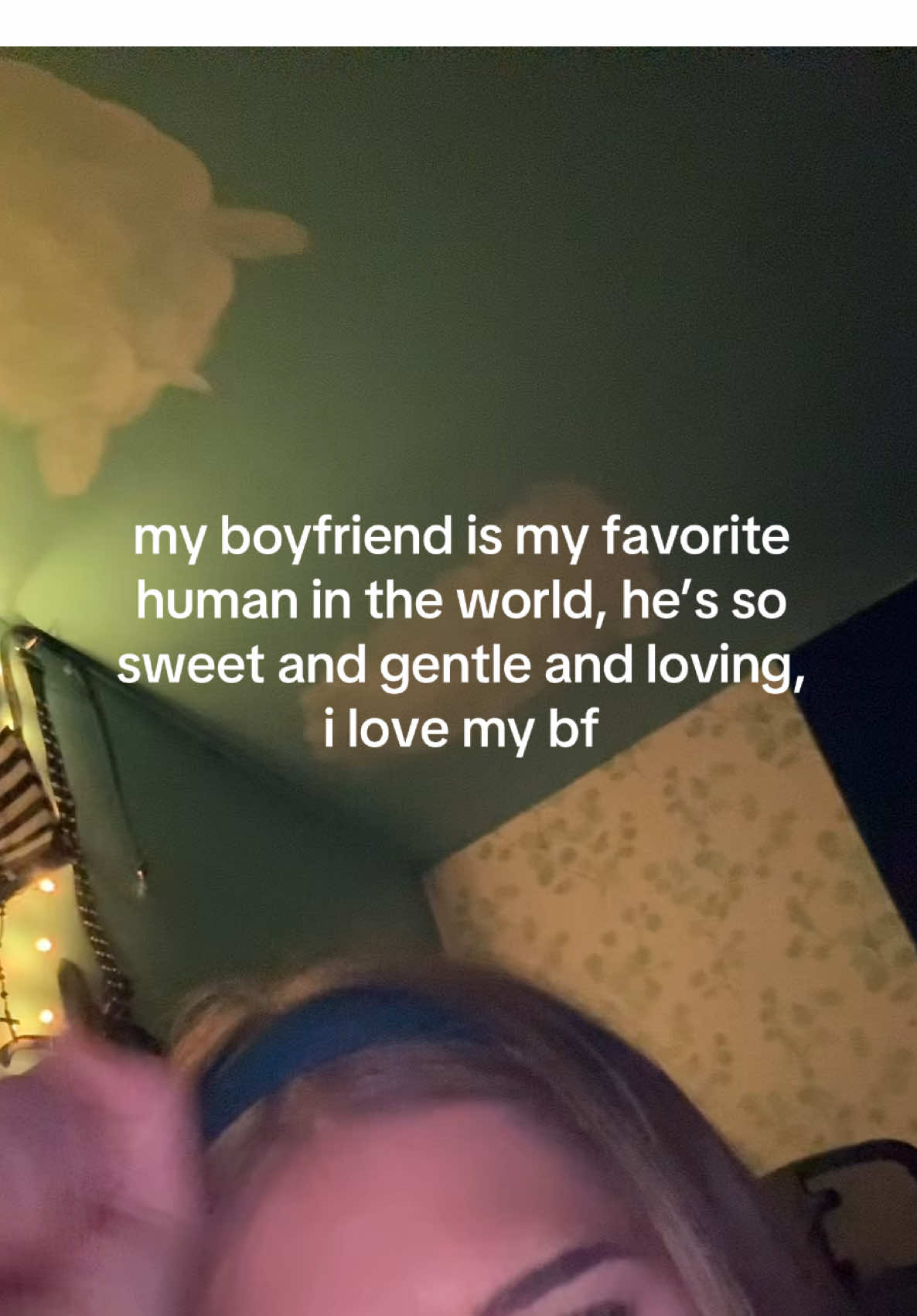 my favorite person EVER. #fyp #ilovemybf #blowup  