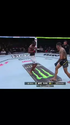 CARLOS PRATES VS GEOFF NEAL, ufc319  #ufc319 #carlosprates #geoffneal #mma 