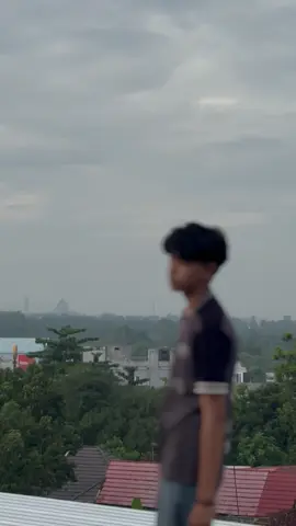 sesekali kaya urang #fypage #brandamu #fouryou 