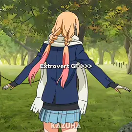 When Yah #anime #marinkitagawa #mydressupdarling #sonobisquedollwakoiwosuru 