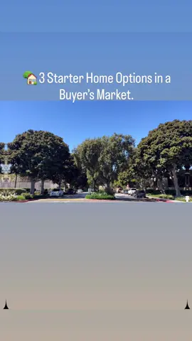 Which One Would YOU Choose?  📍Let’s Break it down: 1. $404,900 ~ 1Bed ✅ Perfect for solo living ✅ Lower mortgage  ✅ Great for building equity  30YR ~ 6.58% ~ 720CS ~ 20%DP.  $3083.01 estimated MMP @Virginia Delgado - Home Loans  2. $572,000 ~ 2Bed  ✅ Room for a roommate ✅ More flexibility for resale  ✅ Still affordable in today’s market  30YR ~ 6.58% ~ 720CS ~ 20%DP.  $4139.13 estimated MMP @Virginia Delgado - Home Loans  2. $669,950 ~ 3Bed ✅ Space to grow a family  ✅ Attached garage ~ Patio  ✅ Better long-term potential  30YR ~ 6.58% ~ 720CS ~ 20%DP.  $4139.13 estimated MMP @Virginia Delgado - Home Loans  💰 The question is - what matters more to YOU right now?  👇Drop your choice: 🏡 1Bed | 🛏️ 2Bed | 🏠 3Bed #firsttimehomebuyer  #homebuying  #buyersmarket  #starterhome  #househunting 