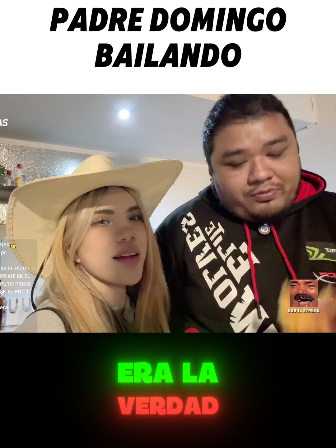 @sandraskins#sandraskinsclips #sandraskins #clipsdekick #viral_video #videoviral #streamer #kickperu #peru🇵🇪 #smashdota #smashdota2 #sandraskins_fans #marinagold #yougonzales #payasitazing