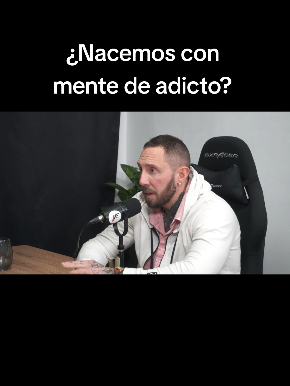 ¿Es genético ser adicto a algo?  #adicciones #adicto #adictos #adictosalgym #gymbro