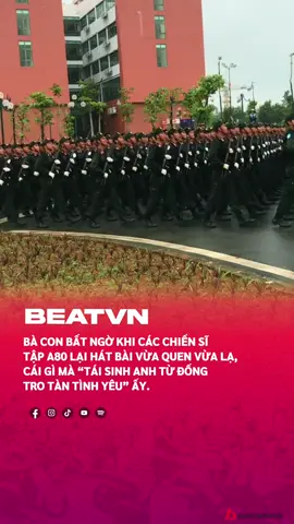 Các đồng chí lúc nào đi cũng đều hết #beatvn #BEATNetwork #tiepluatuhao #traotaythehe #a80 #hoangacid 
