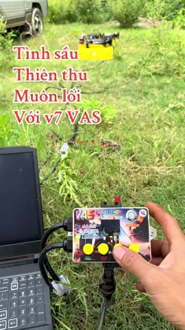 Tình sầu thiên thu muôn lối với basuri v7 mời ae nghe thử@basurithanhhung #Basuriv7vas 