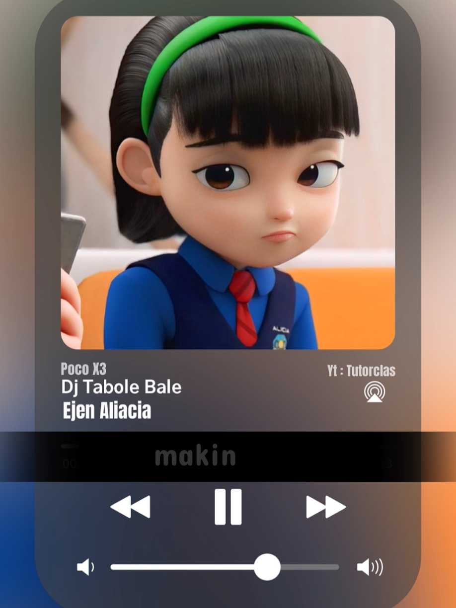 Membalas @user.recing #ejenalicia #djtabolebale #voicedub #tutorclas #ejenalicia 