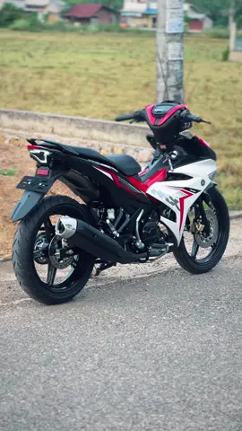 pesona ban fuso🗿#mxking150#4u#masukberanda 