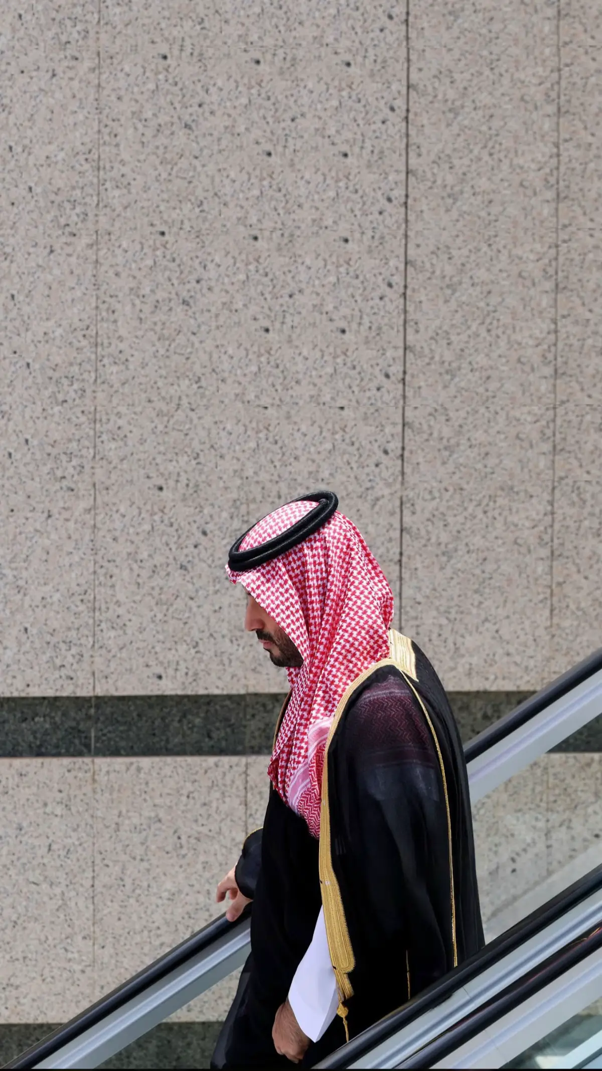 #محمد_بن_سلمان 