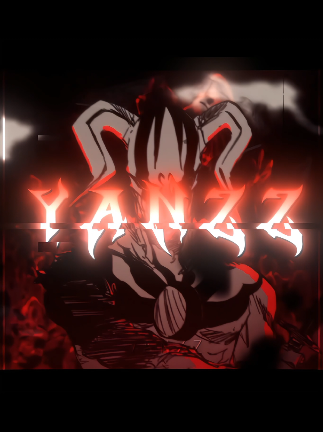 SHINIGAMI DO APOCALIPSE 🔥🧟‍♂️ || 「Bleach Edit 」|| SONG: Montagem Supersonic 🎧🥷 - KHAOS, Jmilton || #anime #ichigo #bleach #edit #fyp 