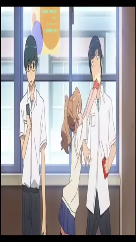 Substance- 03 Greedo | #toradora #ryuuji #taiga #anime #fyp 