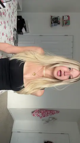 #foryoupage #blonde #idkanymore 