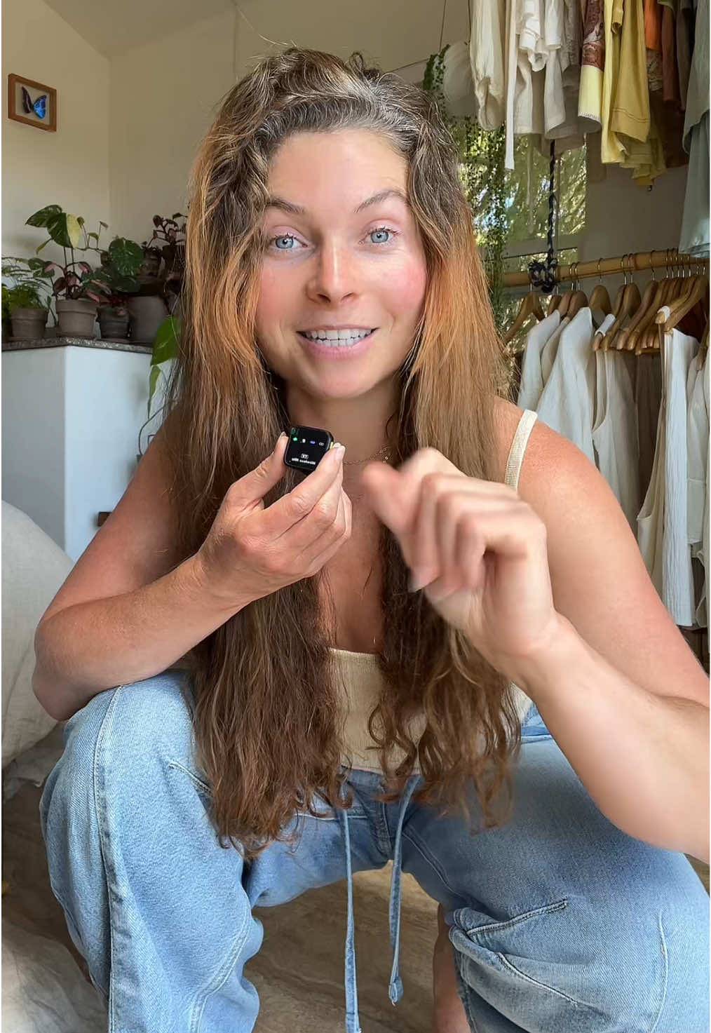 If you cannot stand wearing jeans, these are the jeans #jeans 