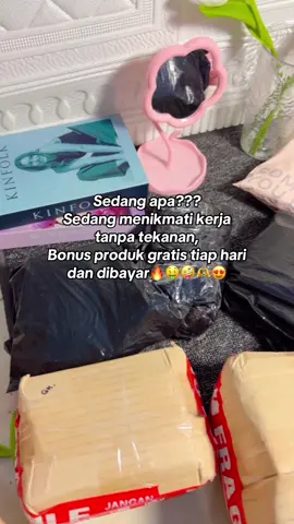 Yakali kalo gak semangat 😍🫠