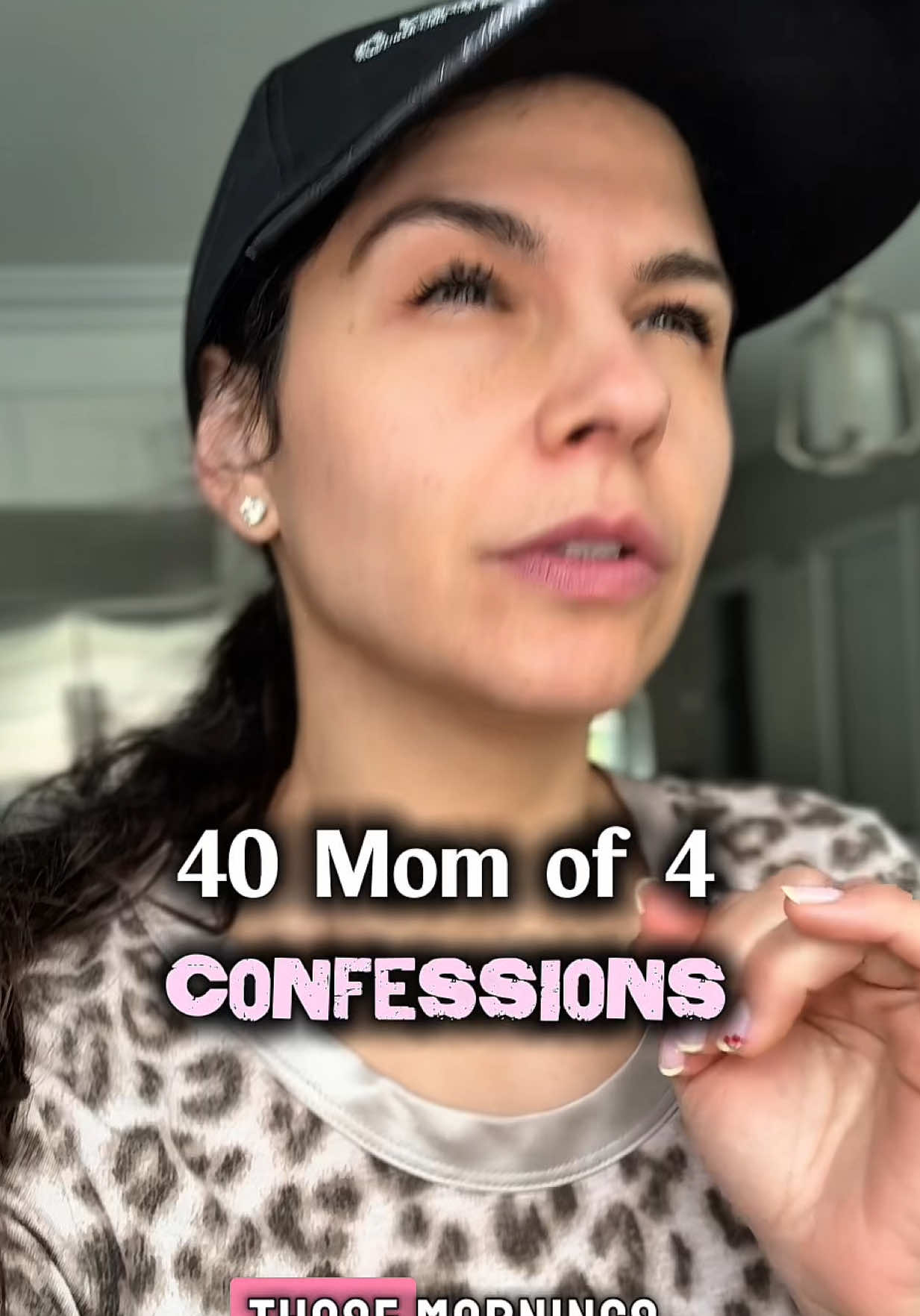 Confession time…  What really frustrated me wasn’t the situation itself, it was facing the truth that I didn’t have control over me. The irritation, the stress, the short fuse… all pointing back to this: this doesn’t feel like my truest self. And that’s the hardest pill to swallow, not that life throws challenges, but asking, am I showing up as my highest self in this moment? Catching these moments, observing them without judgment, that’s the healing. That’s what brings you back to you. #victoriatabak #selfgrowthjourney #healinggirlera #selflovejourney    #momvlog 