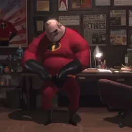 don’t let this trend die💔 #theincredibles #incredibles #mrincredible #fyp #edit