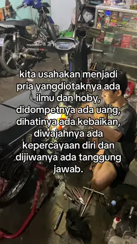 🤲#storybengkel #storymotor #katakatamotivasi #mekanikmuda #fyp 