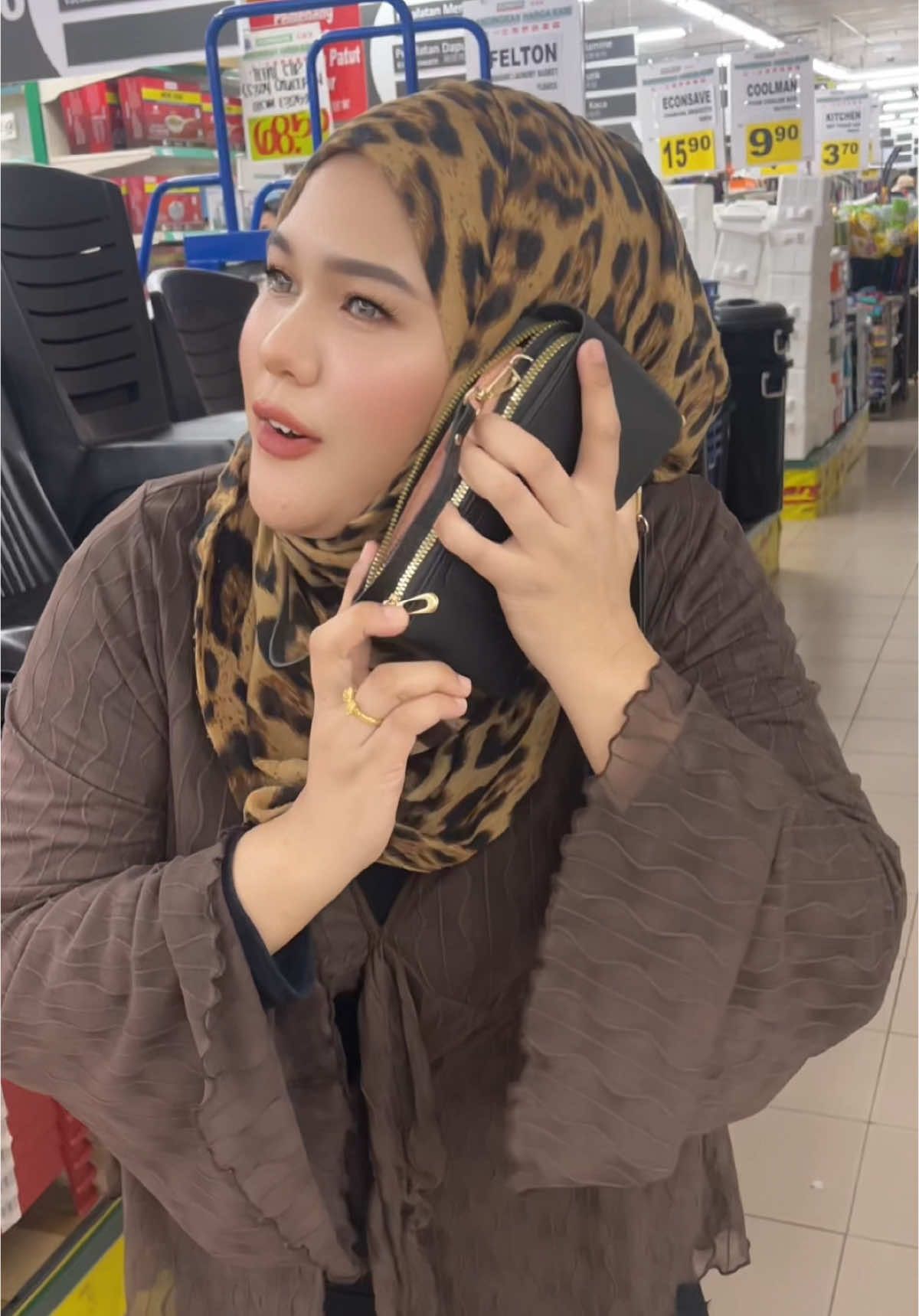 macam2 hal kau ek 🤣