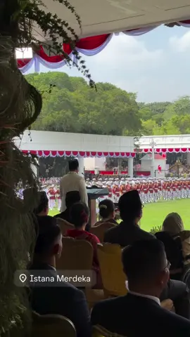 80 tahun lalu kita gemakan kata 