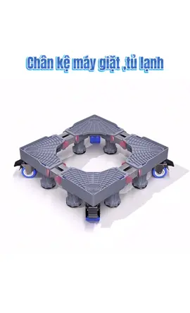 Chân Đế Máy Giặt ,Kệ Máy Giặt Tủ Lạnh Có Bánh Xe Đa Năng , Thanh Trụ Inox ,Chịu Trọng Tải Lớn ,Đa Dạng Mẫu ,Điều Chỉnh Kích Thước 40-60cm #dogiadungtienich #hot #xuhuong #thinhhanhtiktok #lenxuhuong #thinhhanh #hottrendtiktok #thinhhanhxuhuong #hottrend #xuhuongtiktok 