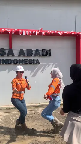 Senam 17agustus yang ke 80 RI site ppa ami haju#fyp#fypage#berandatiktok#murungraya_kalteng#purukcahukalteng 