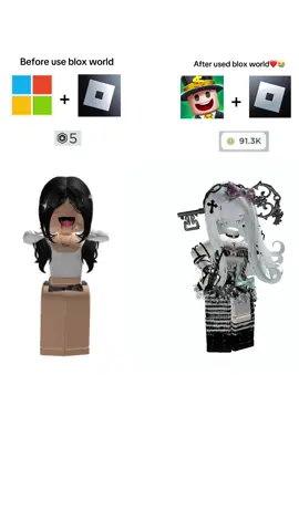 bloxworld15128818#roblox #fyp #robux #robloxfyp #roblox #bloxworld #edit #capcut 