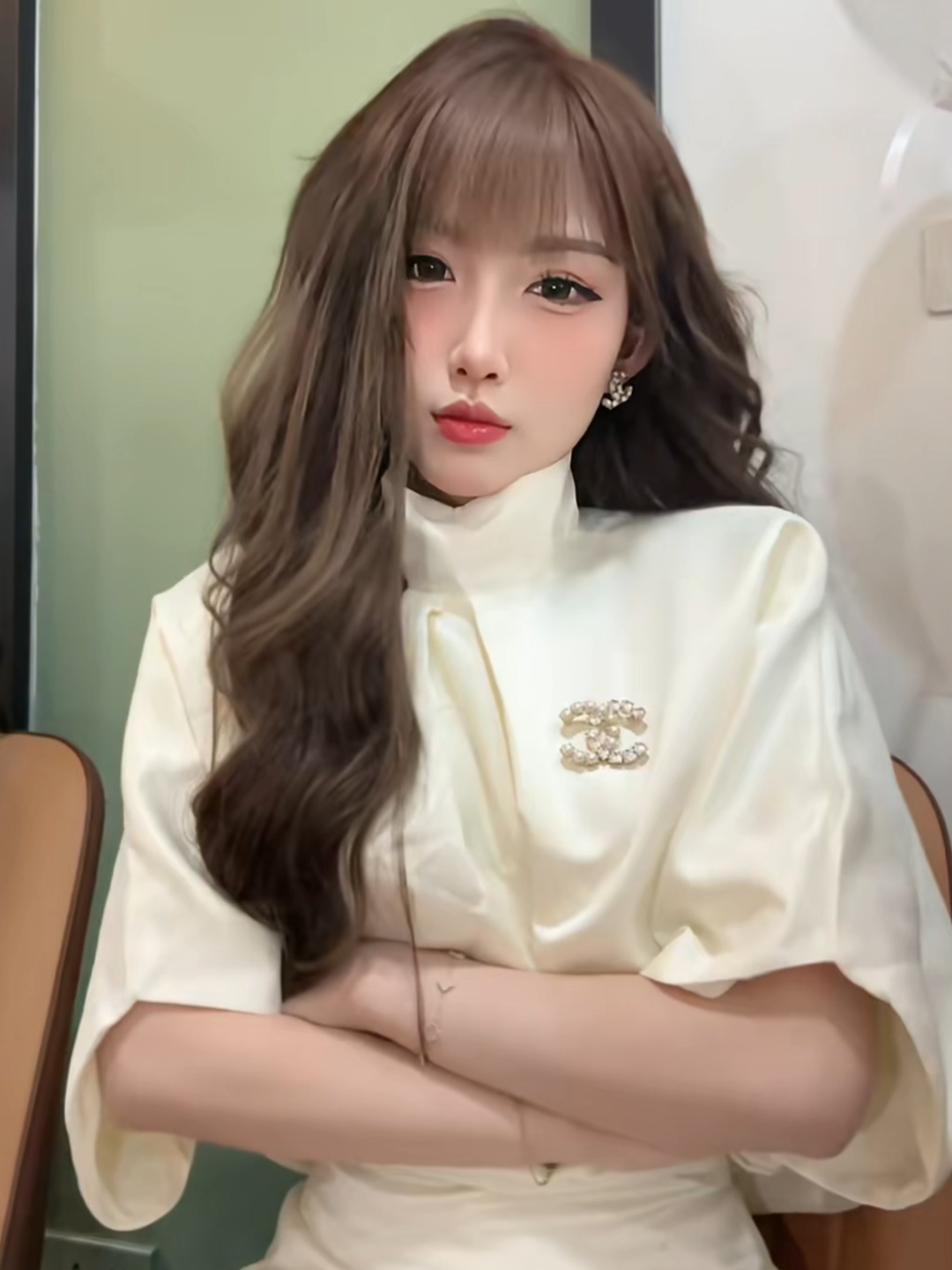 Trăm lời tự quảng cáo không bằng 1 feedback chân thật của khách hàng ♥️ Cảm ơn bé iu Bùi Trà rất nhiềuuuu Dona Beauty - Bsi chính quy - Kinh nghiệm 8 năm Filler - Botox - Meso - Bap bao check test tan miễn phí ♥️ Ty ib đặt lịch làm đẹp liền nha 😘😘 #buitra #donabeauty #fillerbotox #filler #botox #meso #tiplamdep