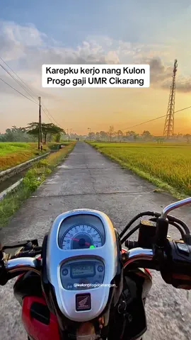 Ngarep sek nek opo tahun ngarep kewujud  #kulonprogobinangun  #kulonprogo  #jogja 