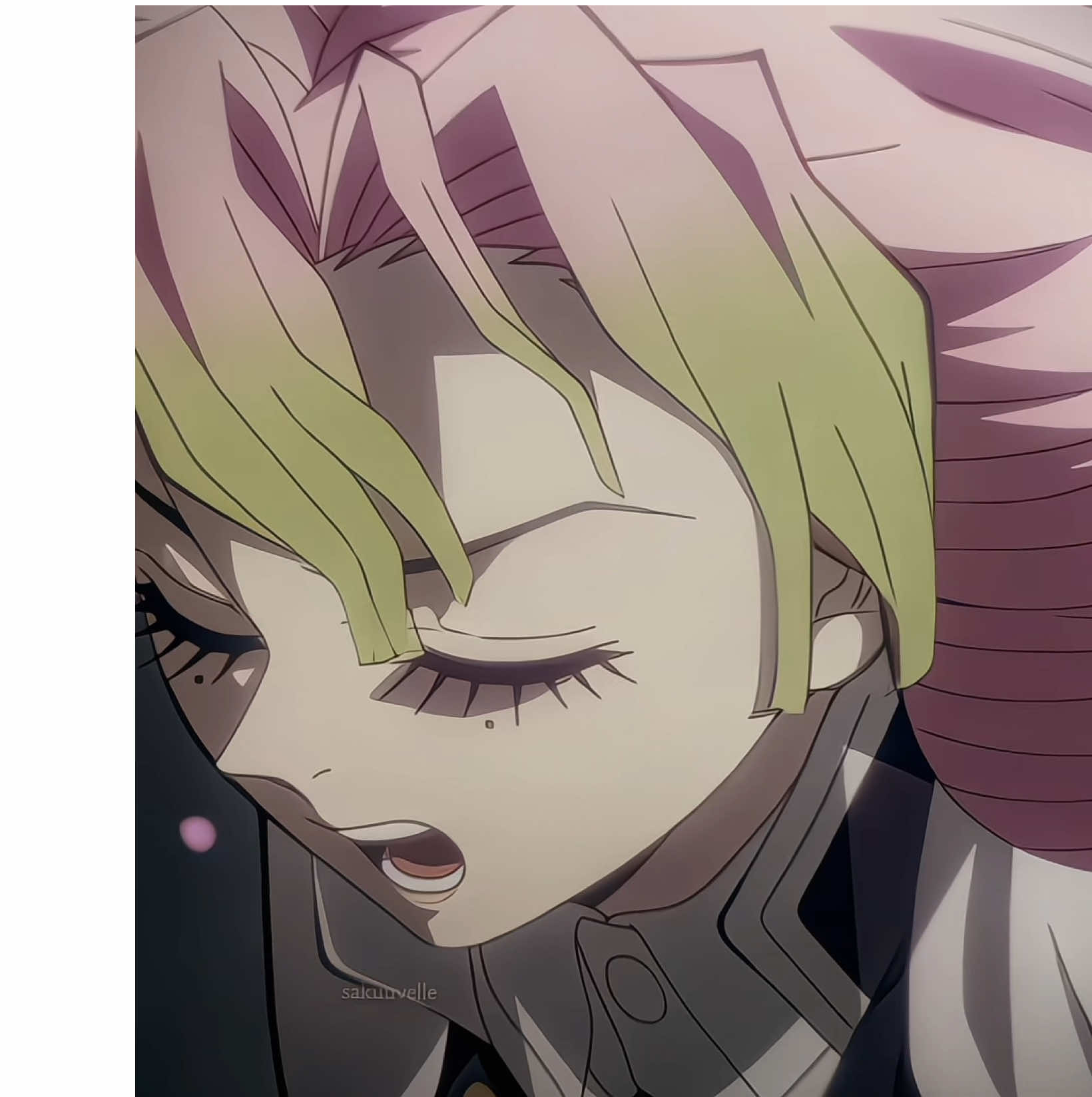 ⋆౨ৎ˚⟡ #MITSURI || #DEMONSLAYER — sexyback #mitsurikanroji #mitsuriedit #demonslayeredit