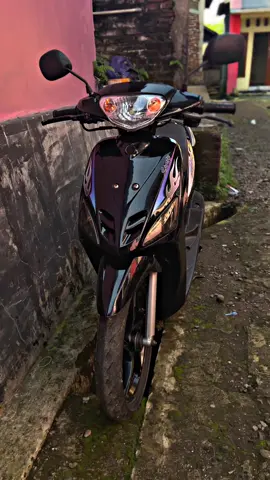 sahabat pertamina . #mio #miosporty #5tl #stripingmio #yamahamio 