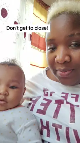 #cutebaby 