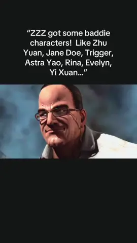 there is GROWN AND MATURE women in the game and you choose to goon to the kid? blehhhh…we shall not stand for this as zzz fans…these characters are made for the sole purpose of being silly!!! THEY LOOK LIKE KIDS THEY ACT LIKE KIDS THEYRE KIDS!!! #fyp #viral #foryou #zzz #funny also reuploaded this because audio was a bit messed up…