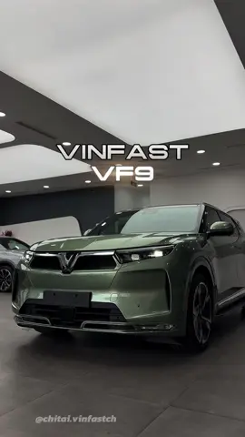 VinFast VF9, biểu tượng của sự thành đạt và sang trọng. Liên hệ em Tài để nhận ưu đãi tốt.#Vf9Plus #VF9Eco #vinfastMienNam #Vinfast #vf9plus6seat 