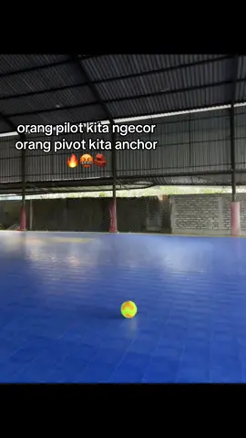 pemula#futsalplayer #anchor #fyp 