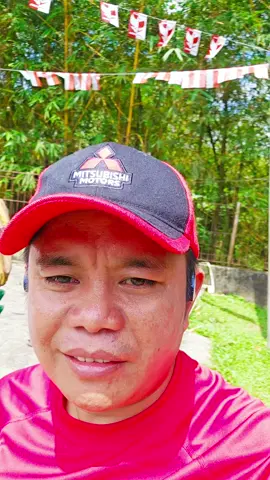 Kehebohan memeriahkan hari Kemerdekaan RI ke-80 BERSATU BERDAULAT RAKYAT SEJAHTERA INDONESIA MAJU