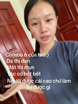 Xấu vô cùng #viral #xuhuong #xuhuongtiktok #monglenxuhuong #hottiktok_xuhuong 