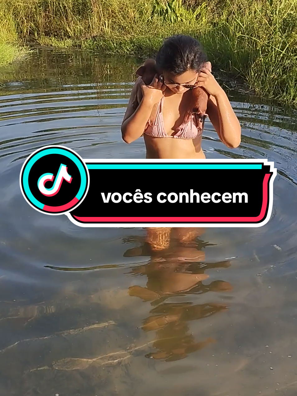 vocês conhecem #roça #pocos 