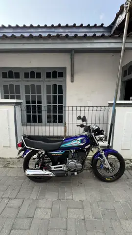 #rxkingindonesia #fyp #rxkingperedambiru 