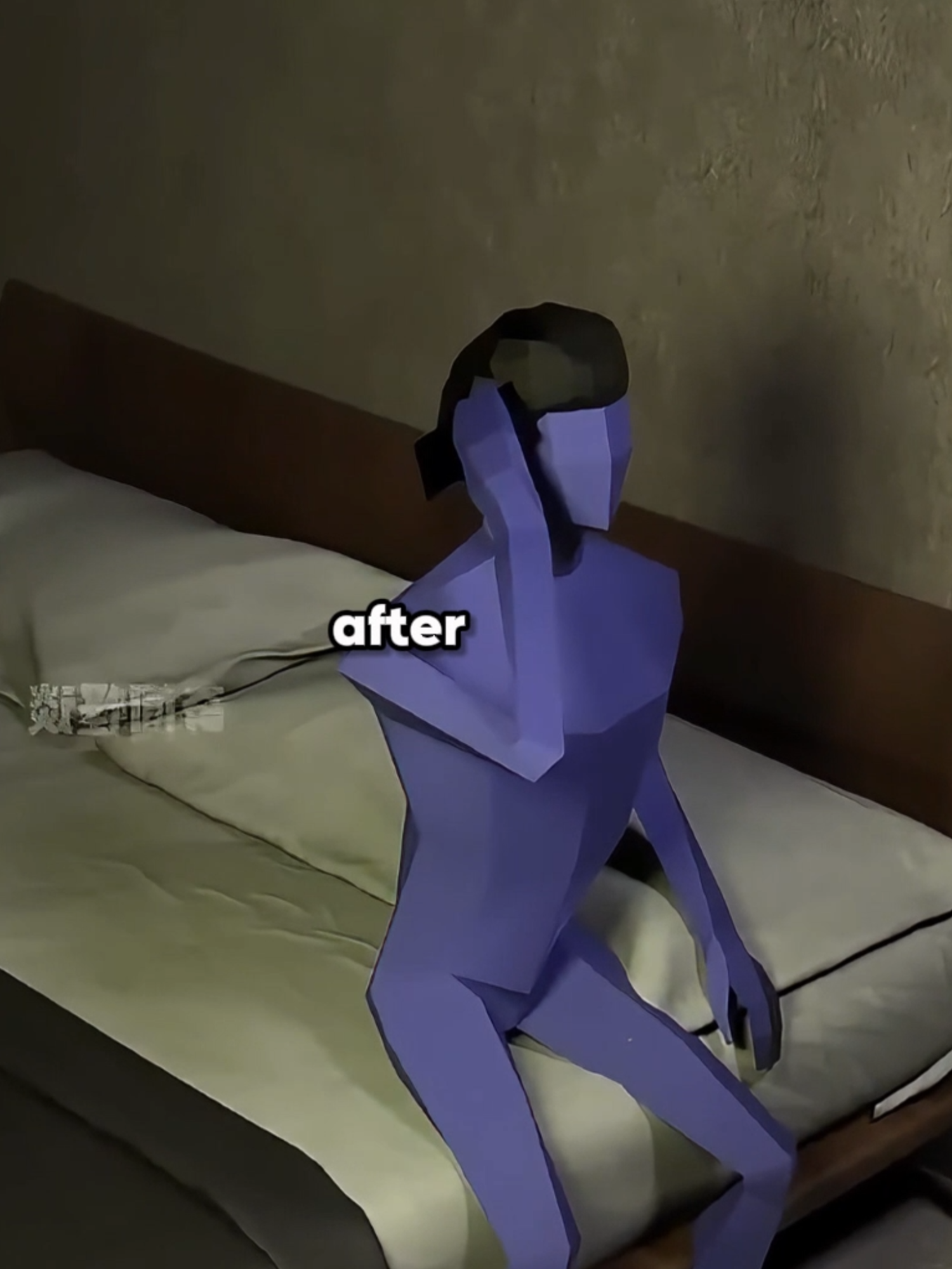 As a detective, please help the boy in 2 situations. #truestory #3danimation #fyp