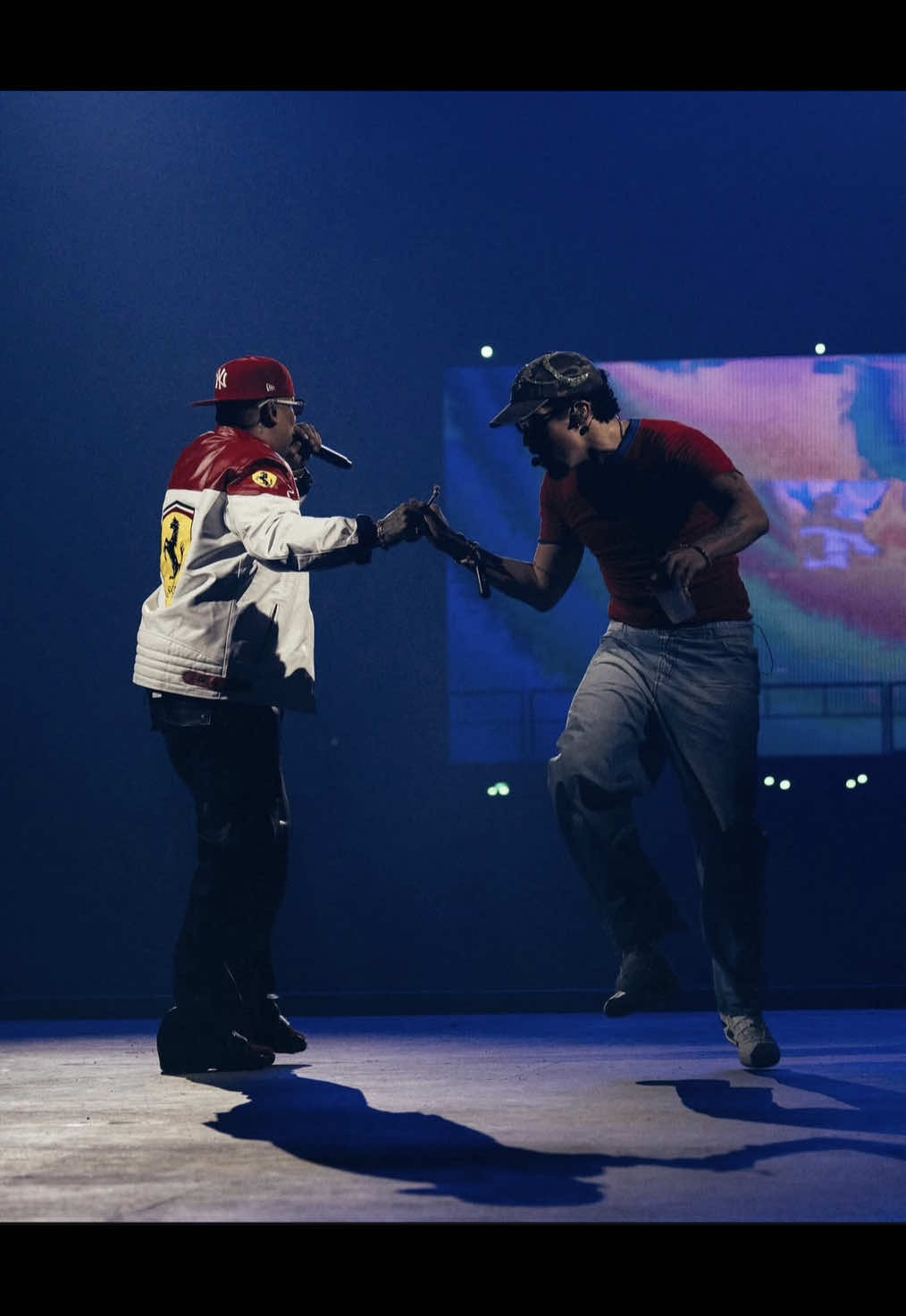 SAFAERA 🏌🏽/ @Bad Bunny #badbunny #badbunnypr #parati #musica #dtmf 