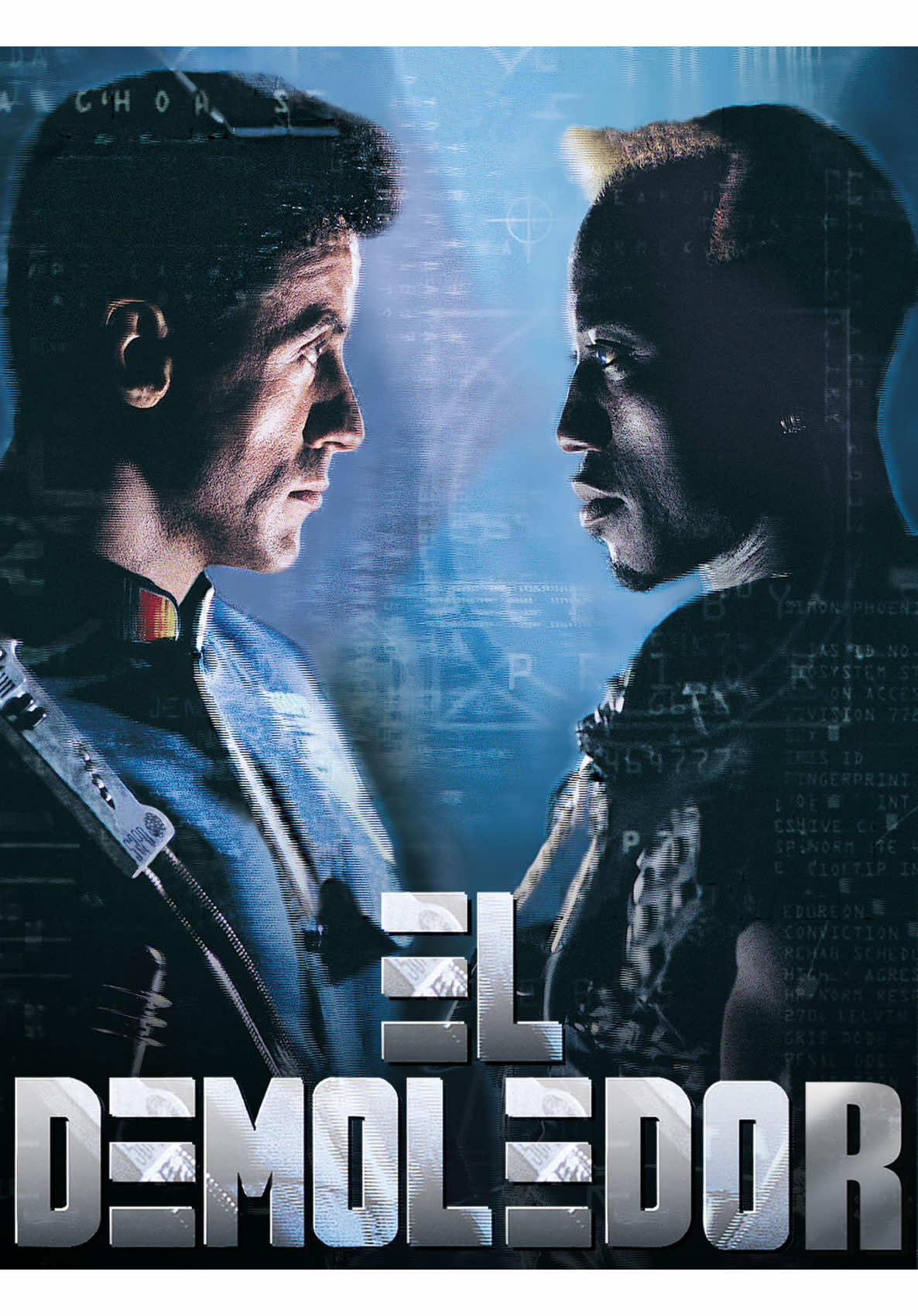 #eldemoledor #latino #peliculas #silvesterstallone #wesleysnipes 