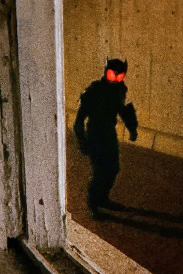 Chat GPT tạo ảnh kamen rider#chatgpt #kamenrider #ai #xh 