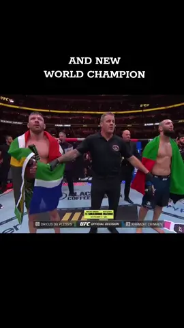 #andnewchampion KHAMZAT CHIMAEV🔥✨ #ufc319#khamzatchimaev#ddp#fyp#UFC 