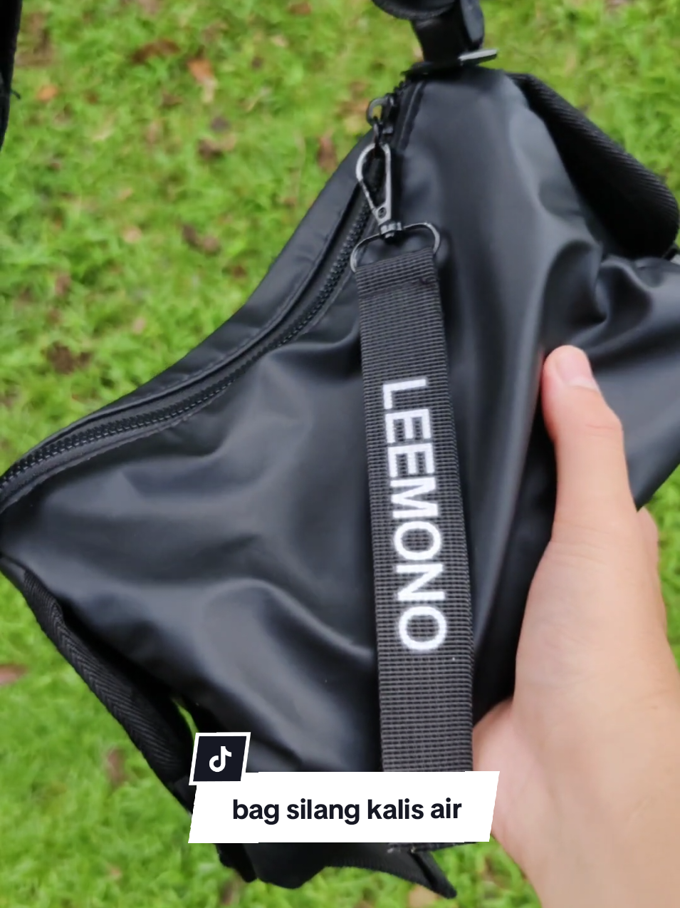 bag ni lawa geng srs😆😆harga jakpott pula tu #fyp #bagmurah #bag #slingbag #murah 