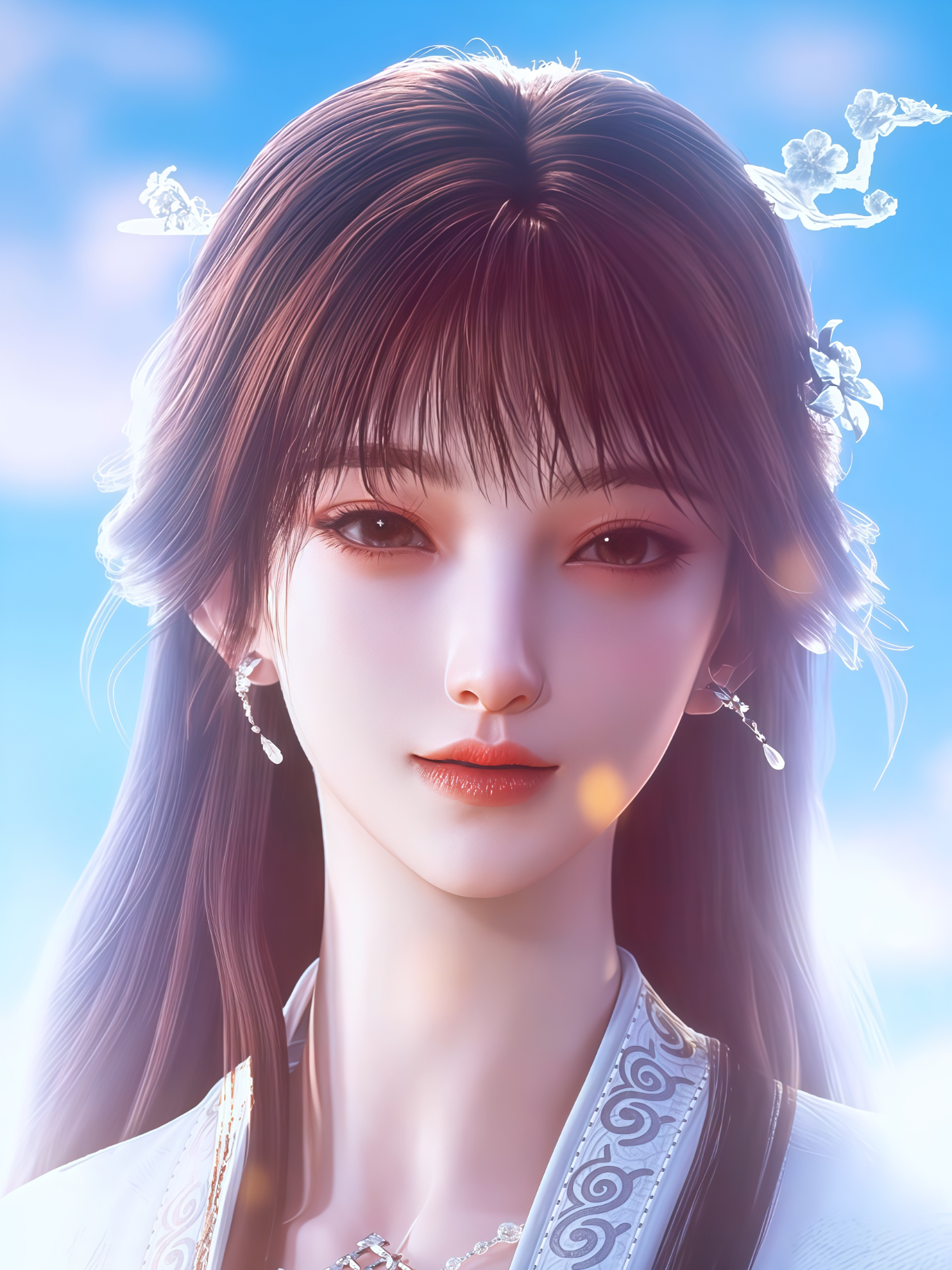 #donghuaedit #donghua #fypp #fyp #xiao2k 