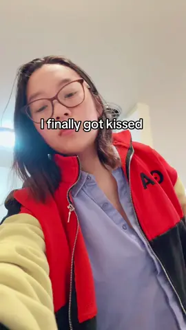 After four dates, I finally got kissed tonight #iwaspatientnowicanscreamthatwemadeit #ifinallygotkissedtonight #postmalone #congratulations #trending 